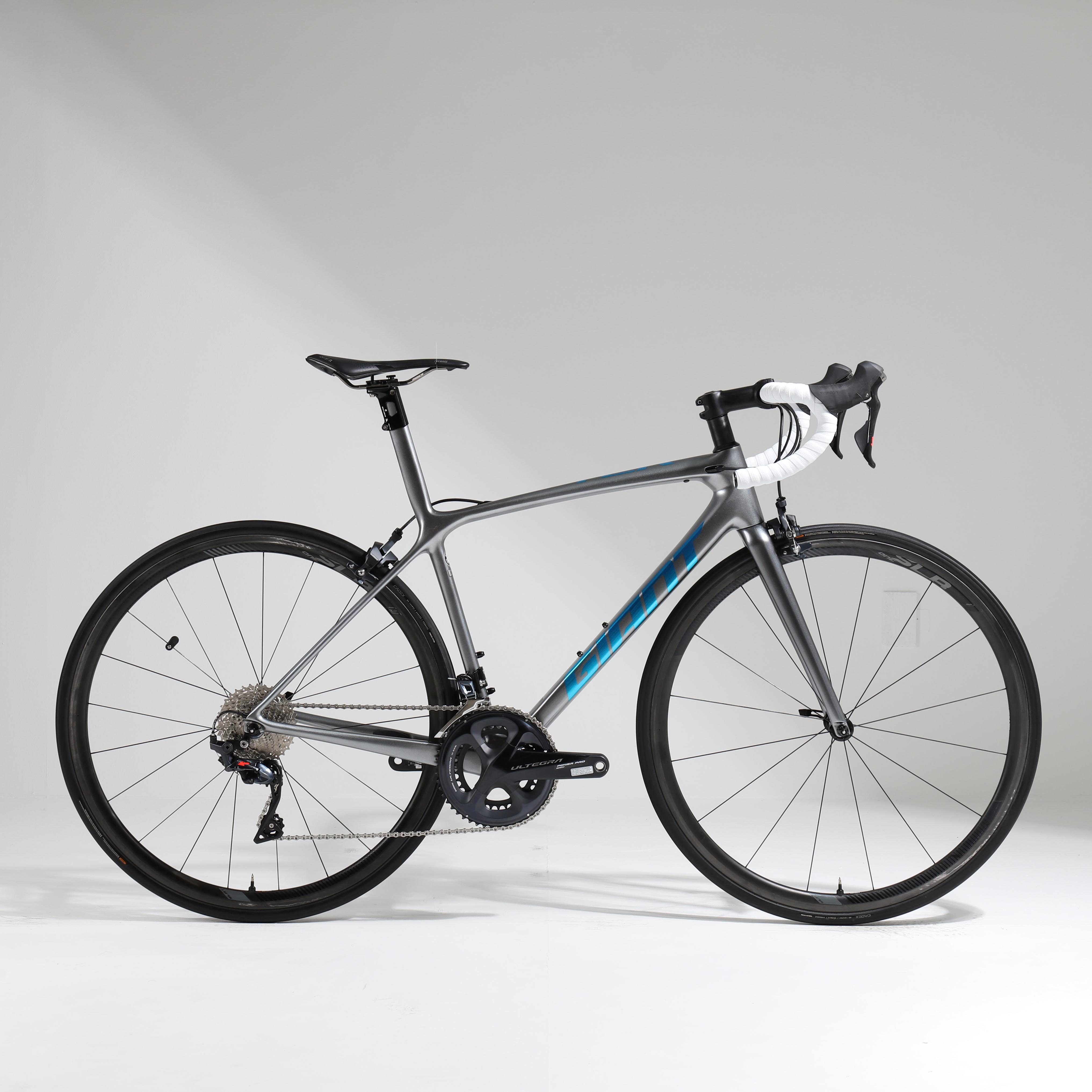 tcr advanced sl 2