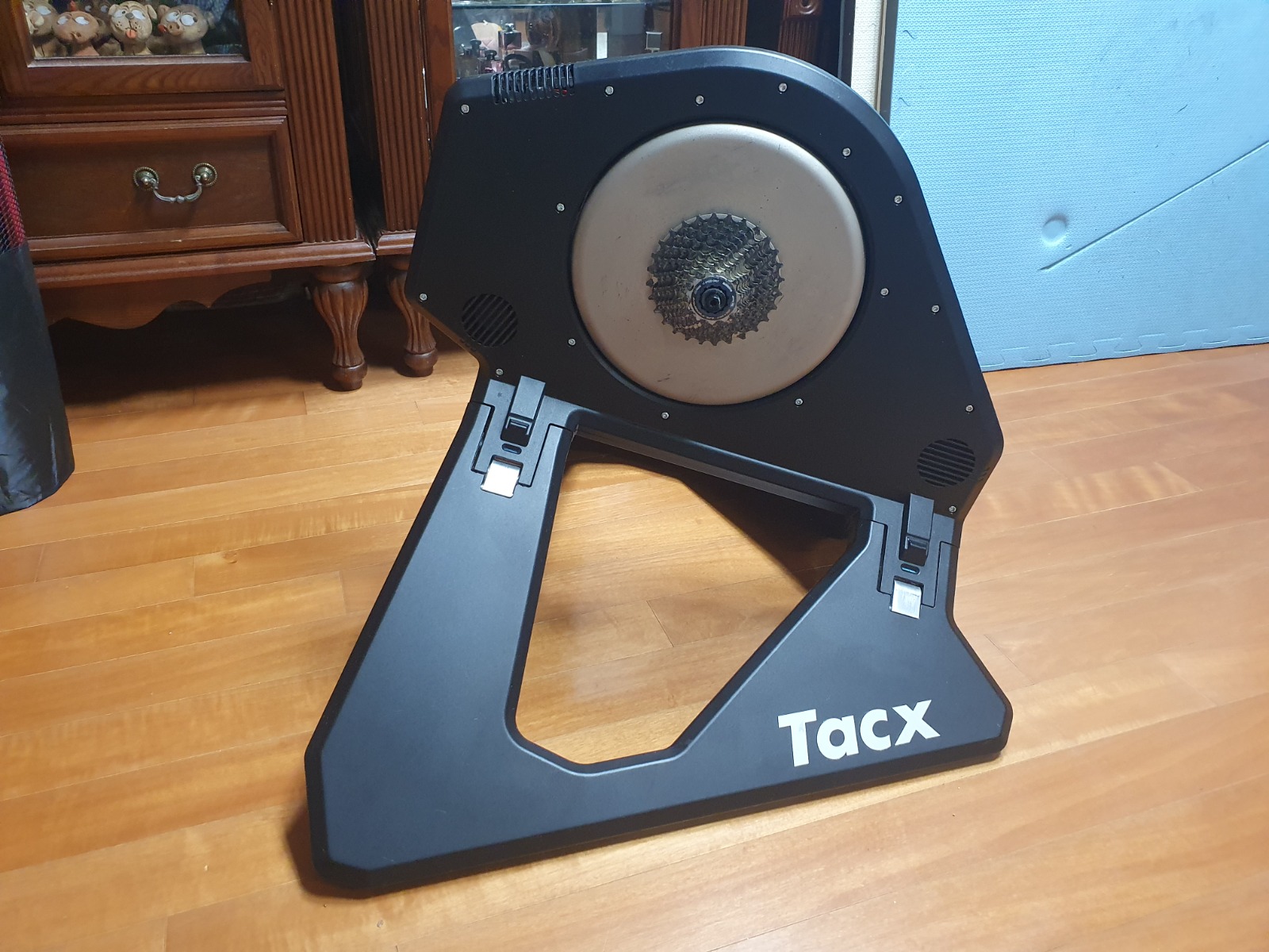 tacx neo spacer